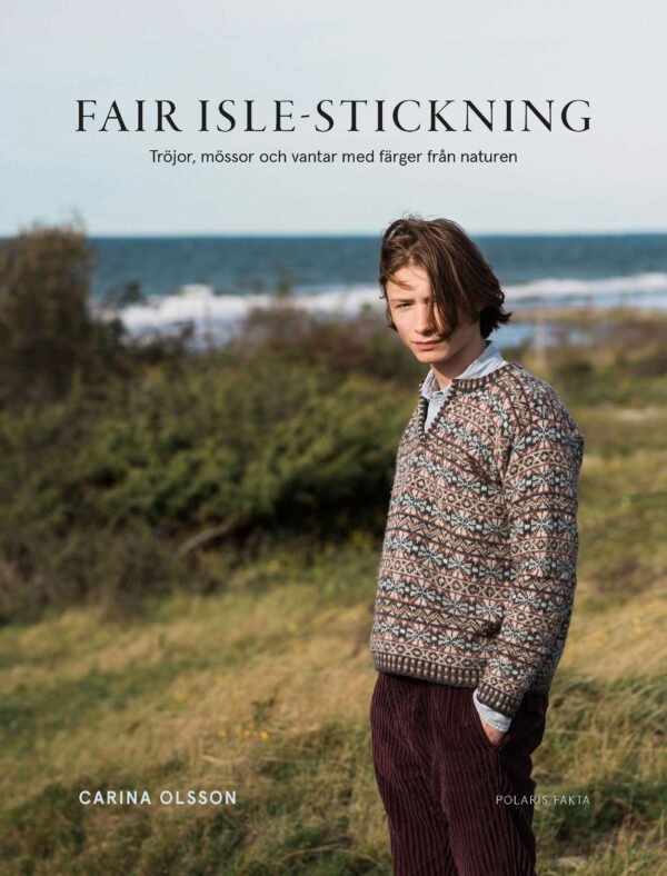 Fair Isle-stickning