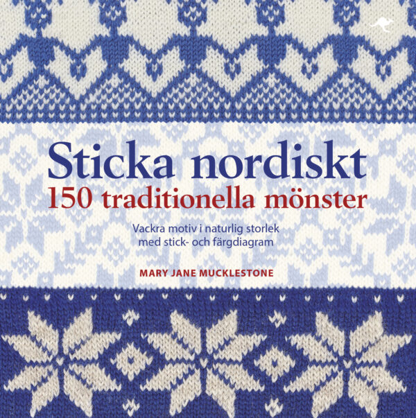 Sticka nordiskt