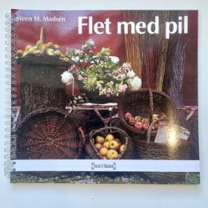 Flet med pil