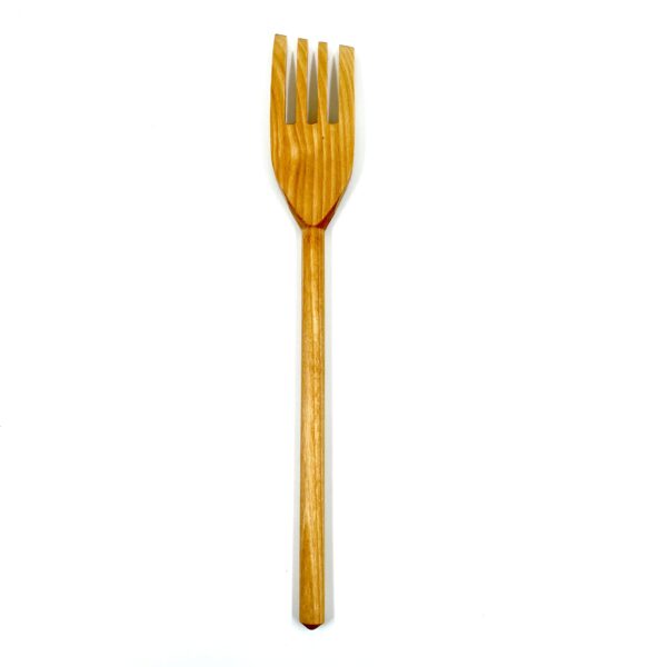 Trägaffel