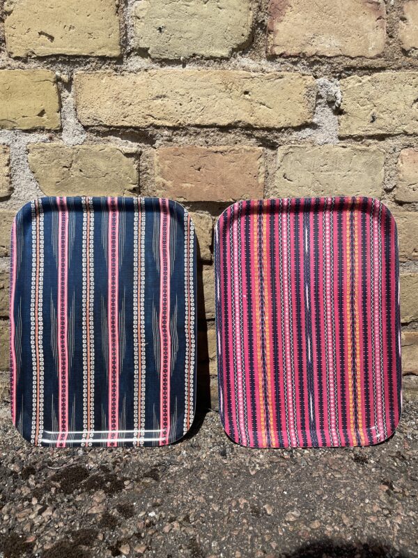 Bricka design Lina Odell