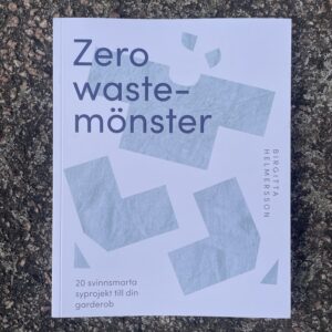 Zero waste-mönster
