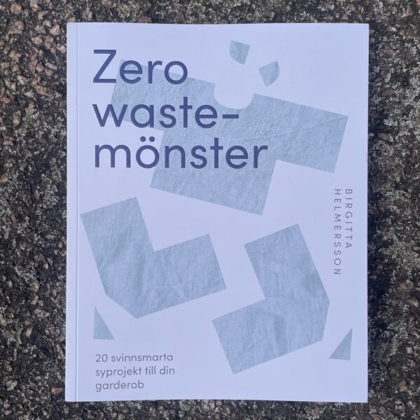 Zero waste-mönster