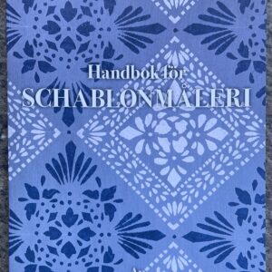 Handbok för schablonmåleri